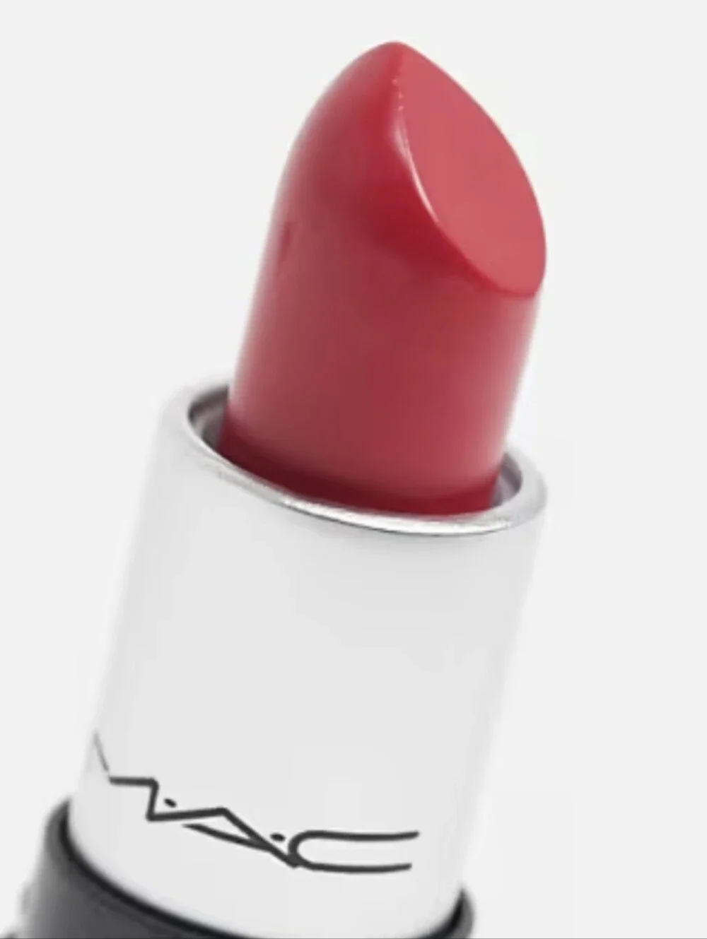 🧚♀️ALL FIRED UP MAC Cosmetics MINI Lim. Ed. Retro Matte Lipstick NWOBox